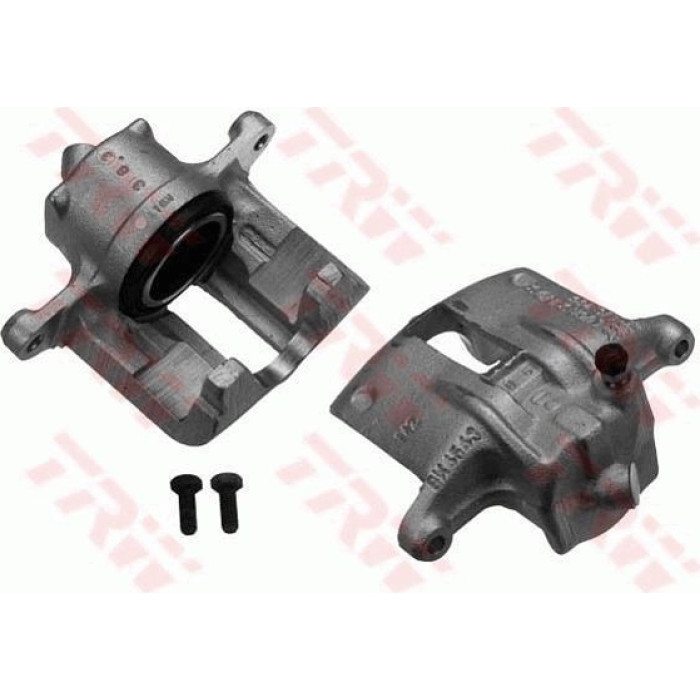 TRW Bremstrommel BHW167
