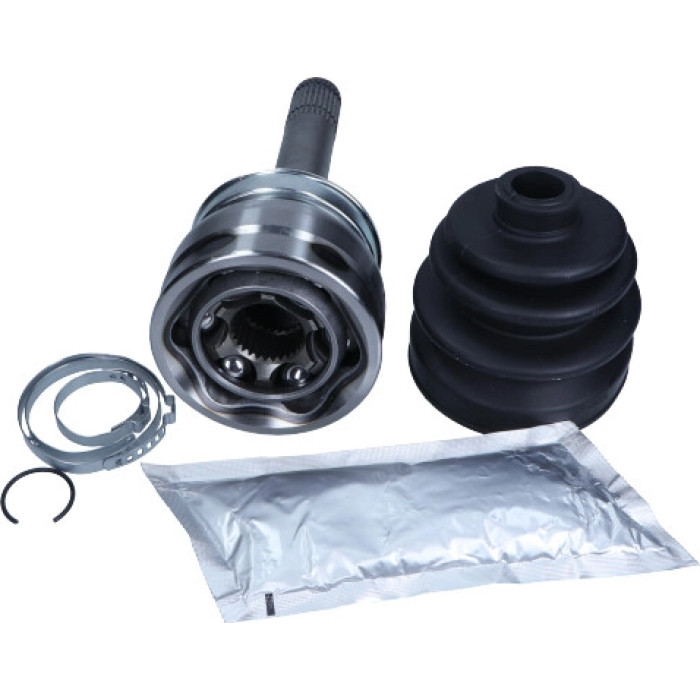 MAXGEAR Antriebswellengelenksatz 25-5172MG Nissan Terrano 49-1589 MAXGEAR Antriebswellengelenksatz 25-5172MG Nissan Terrano 49-1589