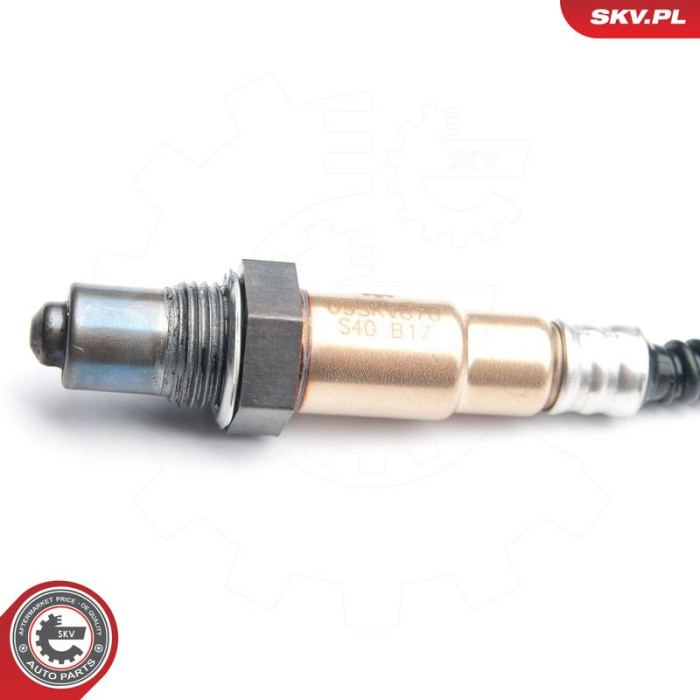 09SKV870 SKV GERMANY Lambdasonde 09SKV870