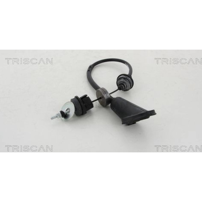 Kupplungsseil Citroen Saxo 1.0-1.6 96-04 8140 38233 Kupplungsseil Citroen Saxo 1.0-1.6 96-04 8140 38233