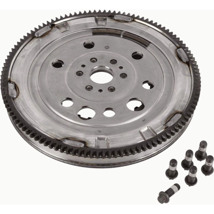 Sachs Zweimassenschwungrad 2295 601 017 Sachs Zweimassenschwungrad 2295 601 017