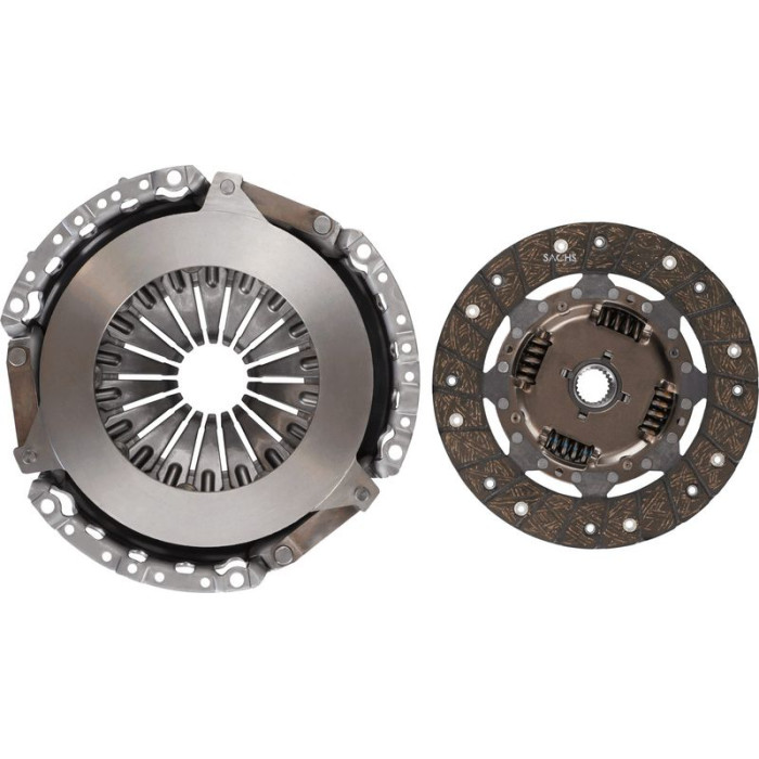 3000 840 301 Sachs Kupplungssatz 3000 840 301