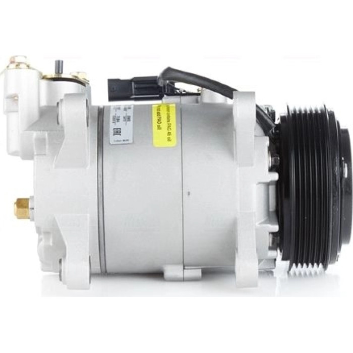Nissens Klimakompressor PKW 890098 Nissens Klimakompressor PKW 890098