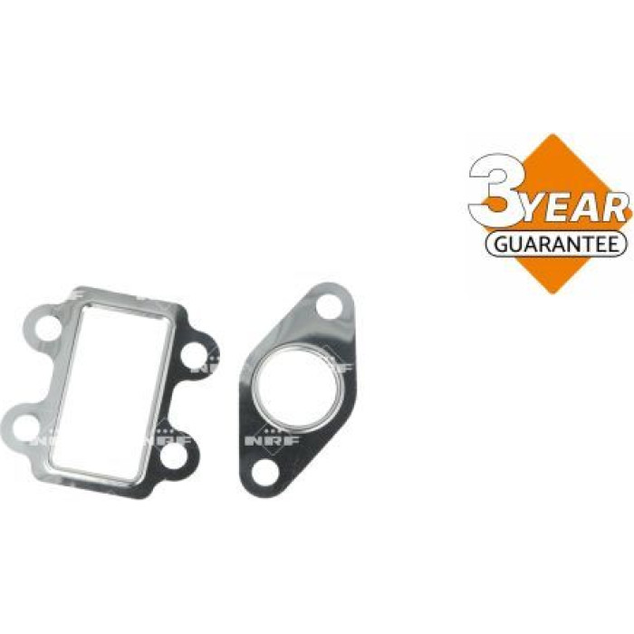 NRF AGR-Ventil 48655 NRF AGR-Ventil 48655