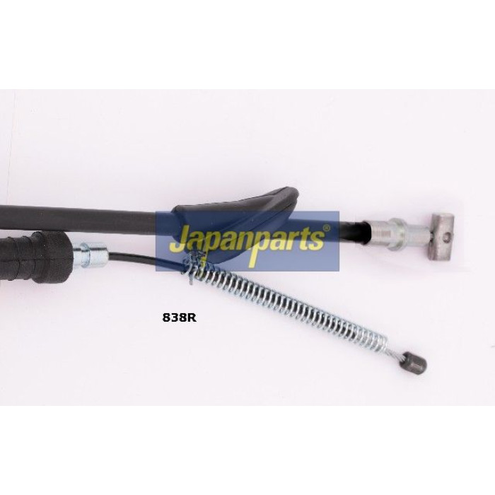 Seilzug, Feststellbremse Suzuki T. Ignis 03- Pr BC-838R