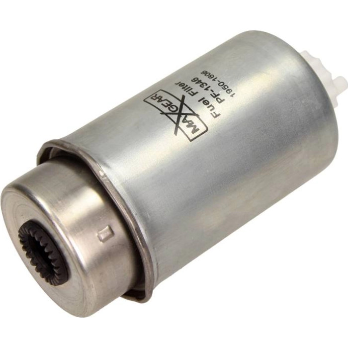 MAXGEAR Kraftstofffilter PF-1346 Ford 2.0Di/2.4Di 26-0536 MAXGEAR Kraftstofffilter PF-1346 Ford 2.0Di/2.4Di 26-0536