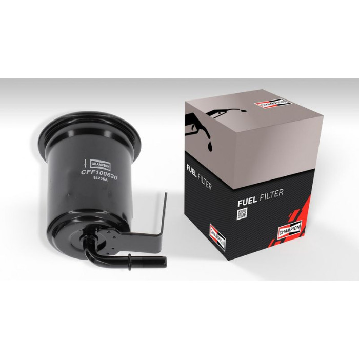 Champion Kraftstofffilter CFF100630 Champion Kraftstofffilter CFF100630