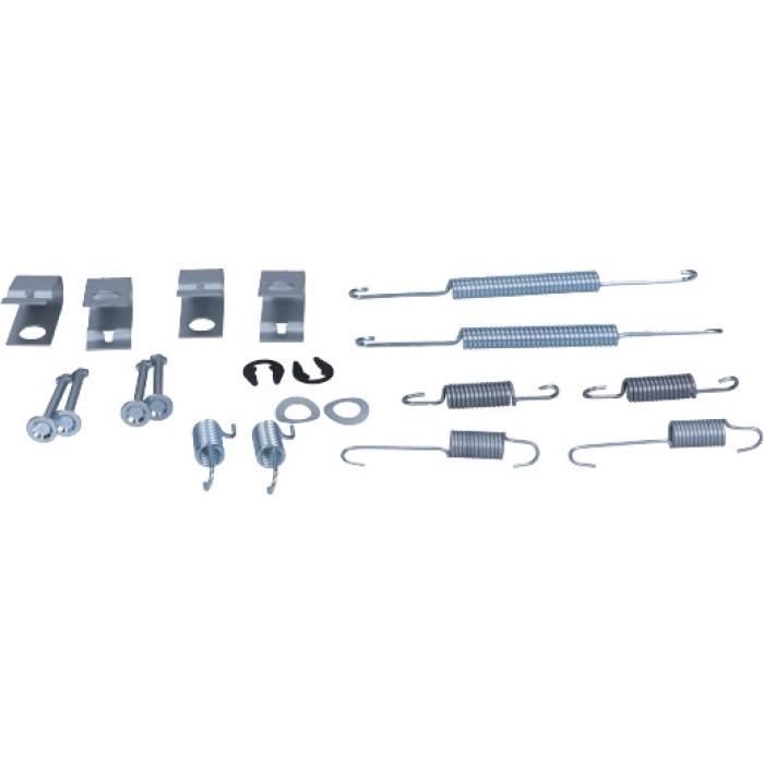Quick Brake Montagesatz für Bremsbacken 105-0847 Quick Brake Montagesatz für Bremsbacken 105-0847