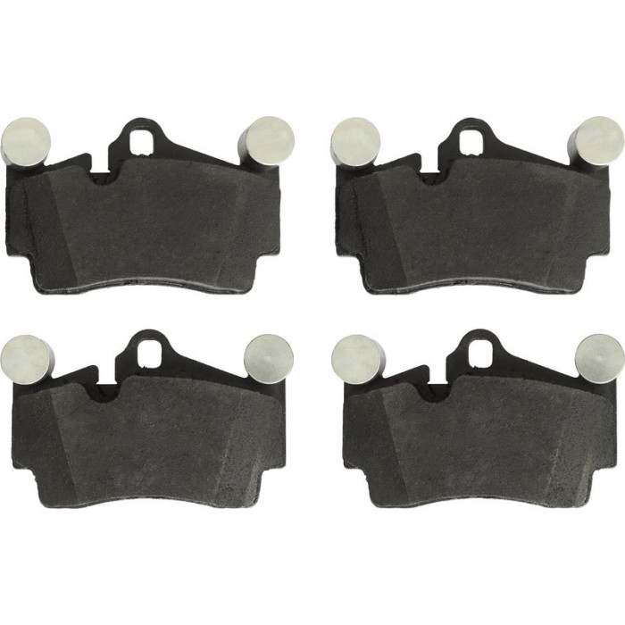 TRW Bremsbelagsatz Porsche T. Cayenne 3 2-4 8 02-10 Dtec Cotec GDB1653DTE TRW Bremsbelagsatz Porsche T. Cayenne 3 2-4 8 02-10 Dtec Cotec GDB1653DTE