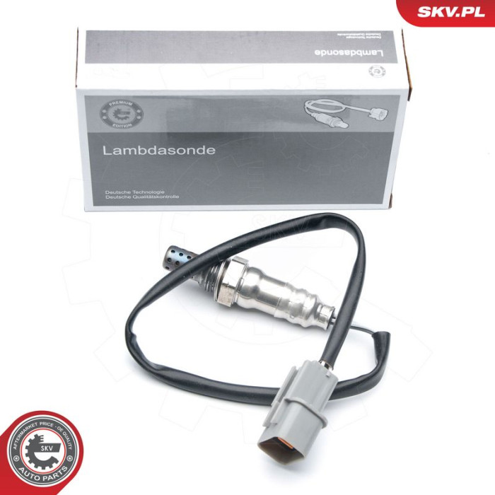 09SKV726 SKV GERMANY Lambdasonde 09SKV726 09SKV726 SKV GERMANY Lambdasonde 09SKV726