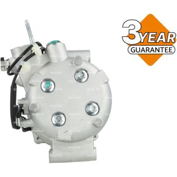 NRF Klimakompressor 32491 NRF Klimakompressor 32491