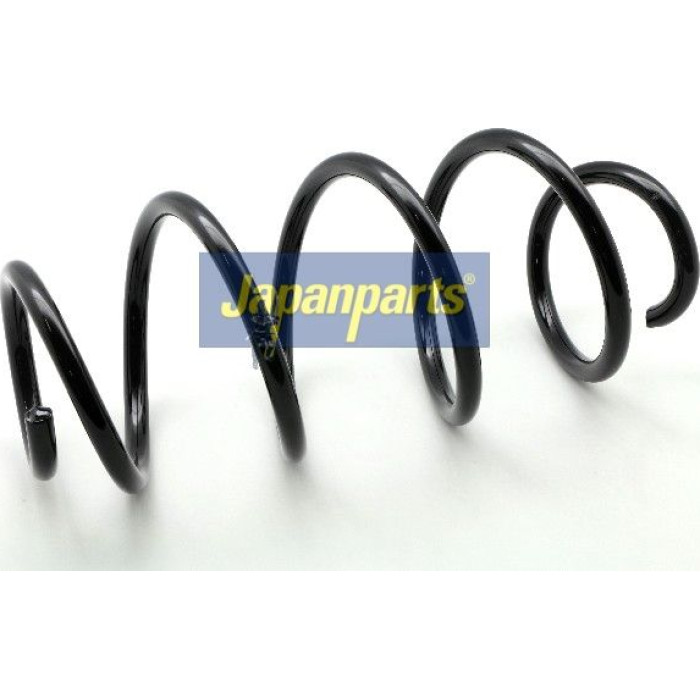 Japanparts Fahrwerksfeder ZC3376A Japanparts Fahrwerksfeder ZC3376A