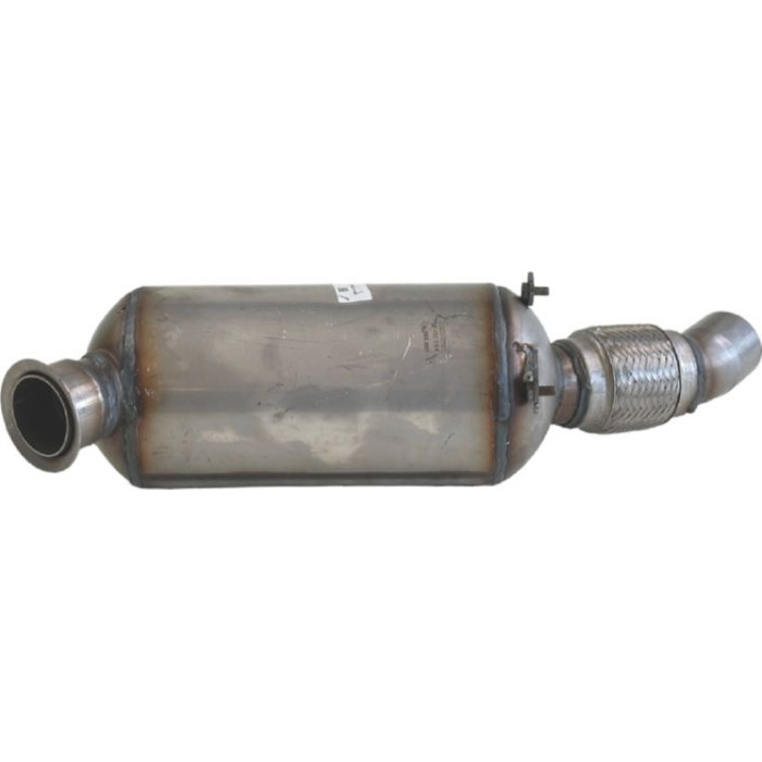 Bosal Partikelfilter 095-753 Bosal Partikelfilter 095-753