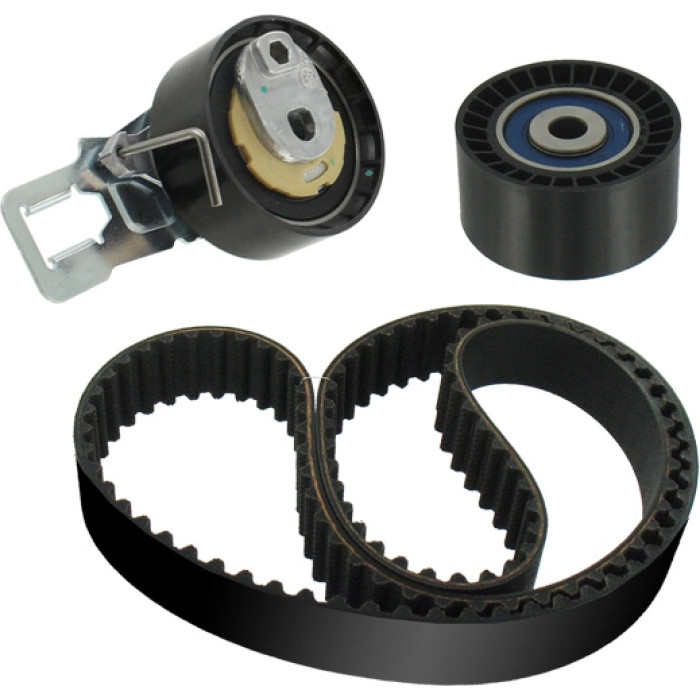 SKF Zahnriemen-Spannrollensatz VKMA 03318 SKF Zahnriemen-Spannrollensatz VKMA 03318