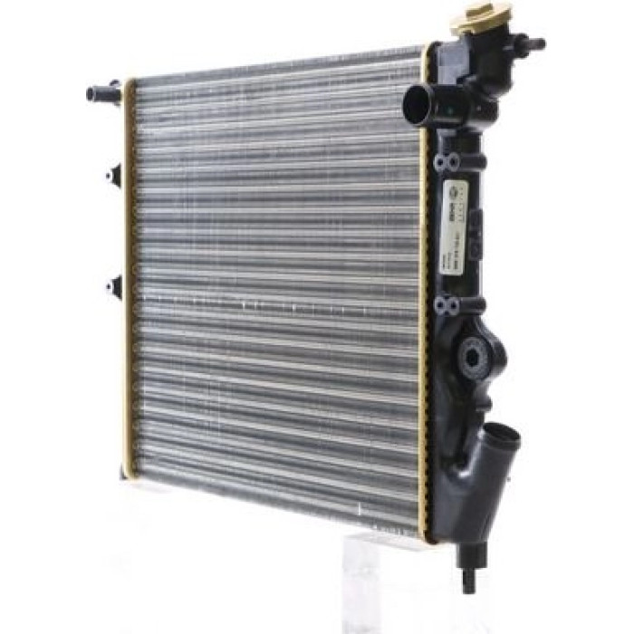 MAHLE Kühler, Motorkühlung CR 642 000S MAHLE Kühler, Motorkühlung CR 642 000S