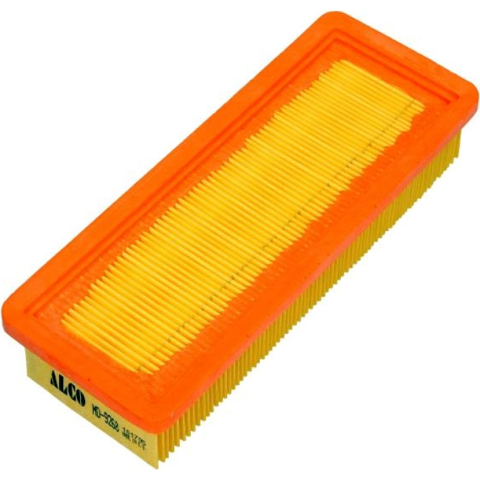 Luftfilter Fiat Punto MD-9268