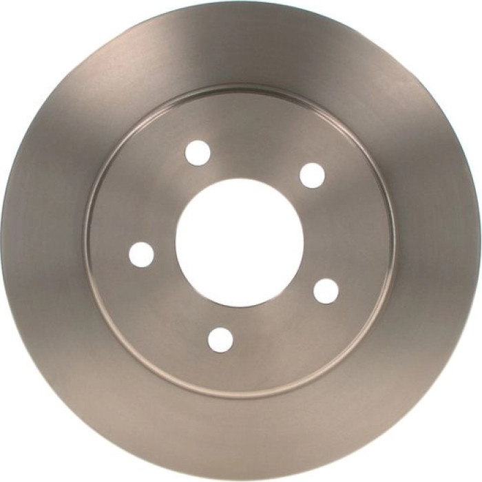 Bosch Bremsscheibe Vorderachse 0 986 478 983 Bosch Bremsscheibe Vorderachse 0 986 478 983