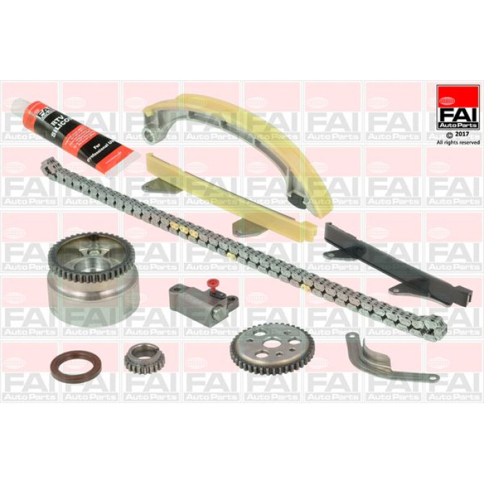 TCK82VVT FAI AUTOPARTS Timing-Kit TCK82VVT TCK82VVT FAI AUTOPARTS Timing-Kit TCK82VVT