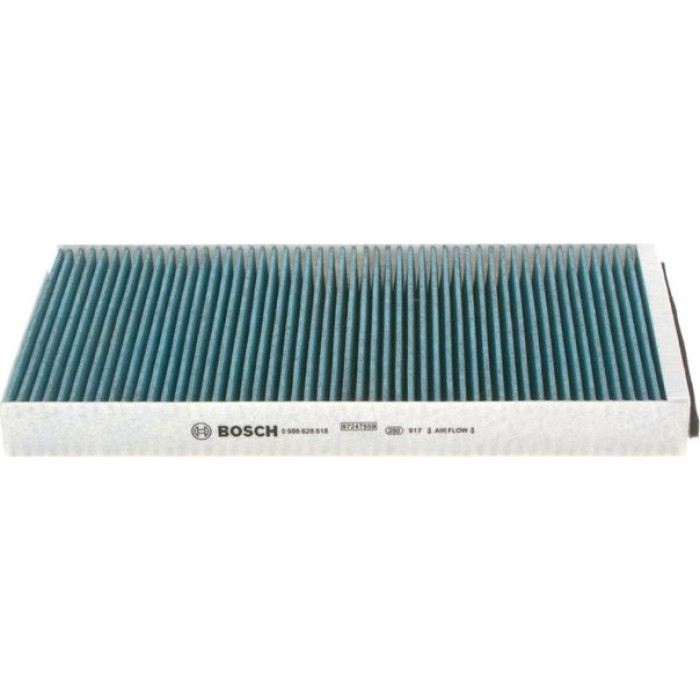 Bosch Innenraumfilter+ 0 986 628 518 Bosch Innenraumfilter+ 0 986 628 518