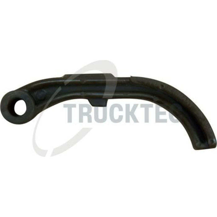 TRUCKTEC AUTOMOTIVE Führungsschiene 02.12.086