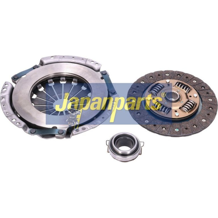 Japanparts Kupplungssatz KF-2028