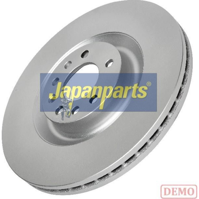 Japanparts Bremsscheibe DI-0418C Japanparts Bremsscheibe DI-0418C