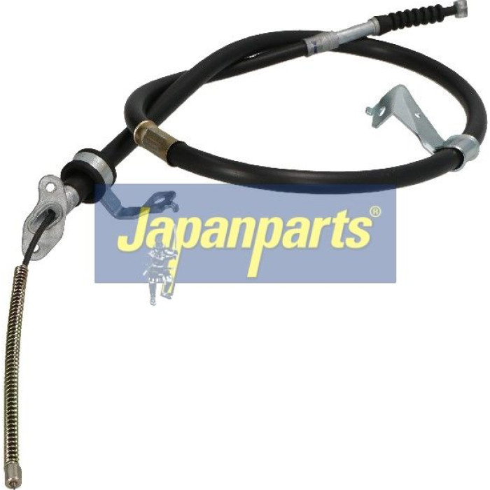 Seilzug, Feststellbremse Toyota T. Rav4 00-05 Pr 3 Türer BC-2052R Seilzug, Feststellbremse Toyota T. Rav4 00-05 Pr 3 Türer BC-2052R