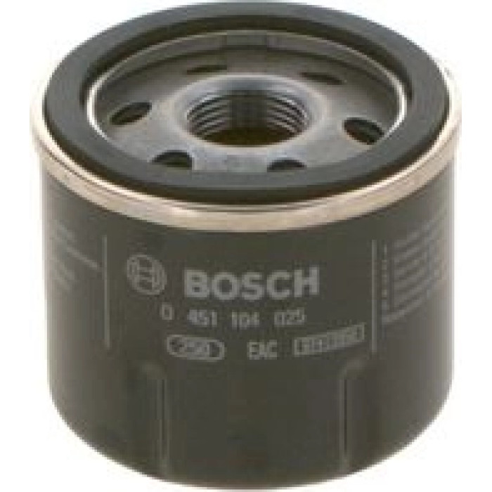 0 451 104 025 Bosch Ölfilter 0 451 104 025 0 451 104 025 Bosch Ölfilter 0 451 104 025