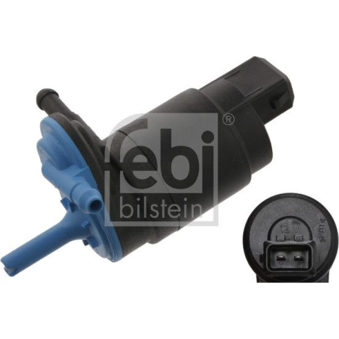 FEBI BILSTEIN Waschpumpe 08028