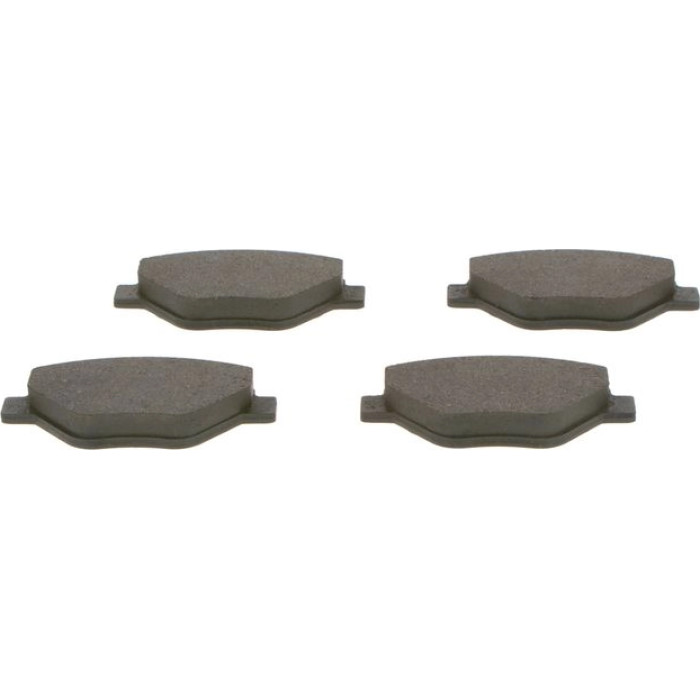 Bosch Bremsbelagsatz 0 986 424 774 Bosch Bremsbelagsatz 0 986 424 774
