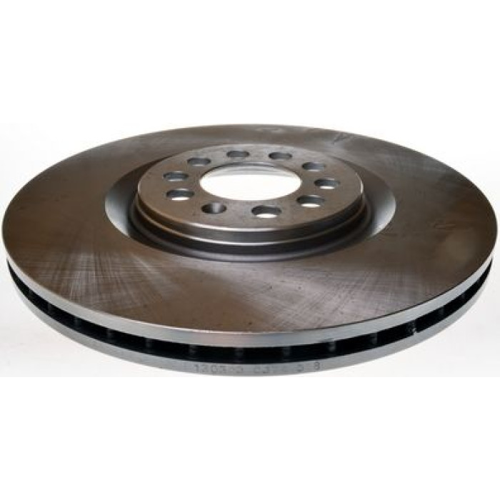 Denckermann Bremsscheibe B130303 Denckermann Bremsscheibe B130303