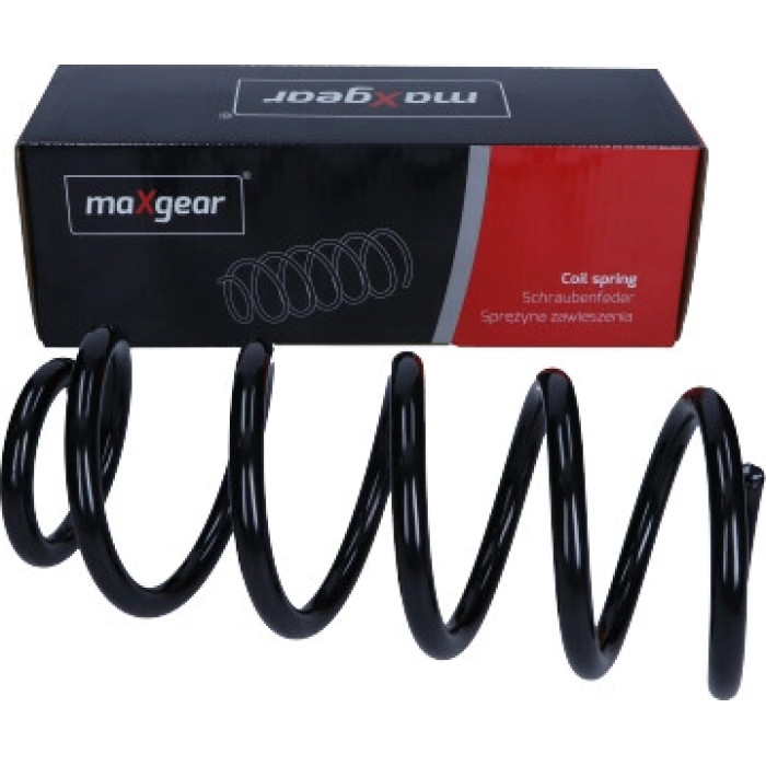 MAXGEAR Fahrwerksfeder 60-0526 MAXGEAR Fahrwerksfeder 60-0526
