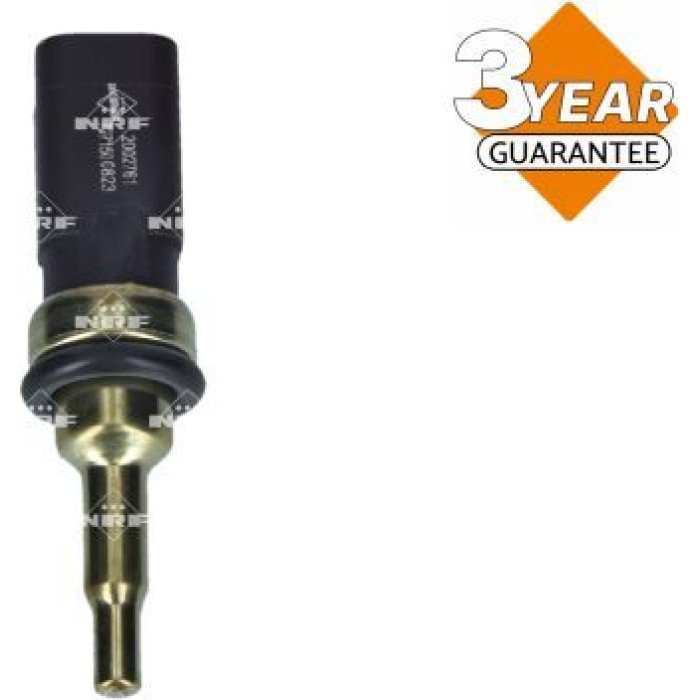 NRF Kühlmitteltemperatursensor 727150 NRF Kühlmitteltemperatursensor 727150