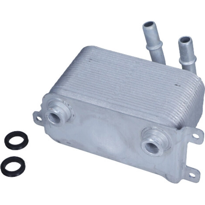 Nissens Ölkühler PKW 90833 Nissens Ölkühler PKW 90833