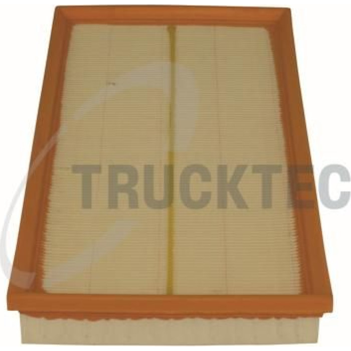TRUCKTEC AUTOMOTIVE Luftfilter 02.14.186 TRUCKTEC AUTOMOTIVE Luftfilter 02.14.186