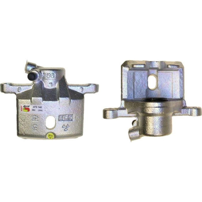 Bosch Bremssattel Hinterachse links 0 986 473 140