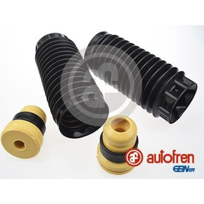 Autofren Schutzsatz Stoßdämpfer D5183 Autofren Schutzsatz Stoßdämpfer D5183