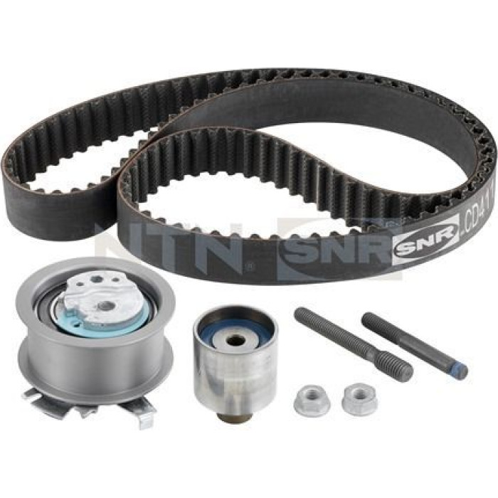 KD457.49 SNR Zahnriemensatz KD457.49