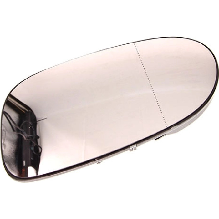 Van Wezel Außenspiegelglas 3014837 Van Wezel Außenspiegelglas 3014837