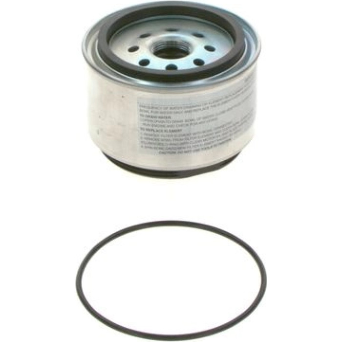 Bosch Kraftstofffilter 1457434450 Bosch Kraftstofffilter 1457434450