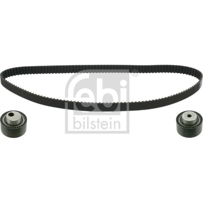 febi Zahnriemensatz 27394 febi Zahnriemensatz 27394