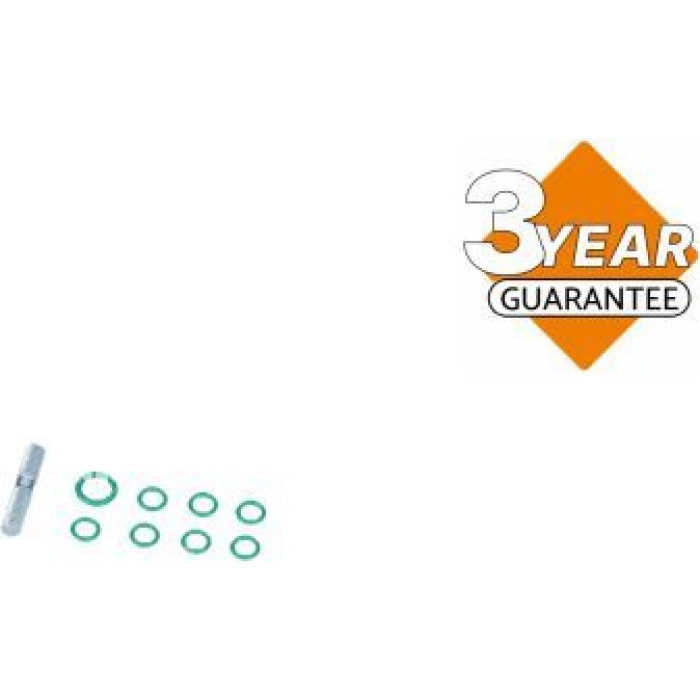 NRF Klimaanlagenkühler 350188 NRF Klimaanlagenkühler 350188