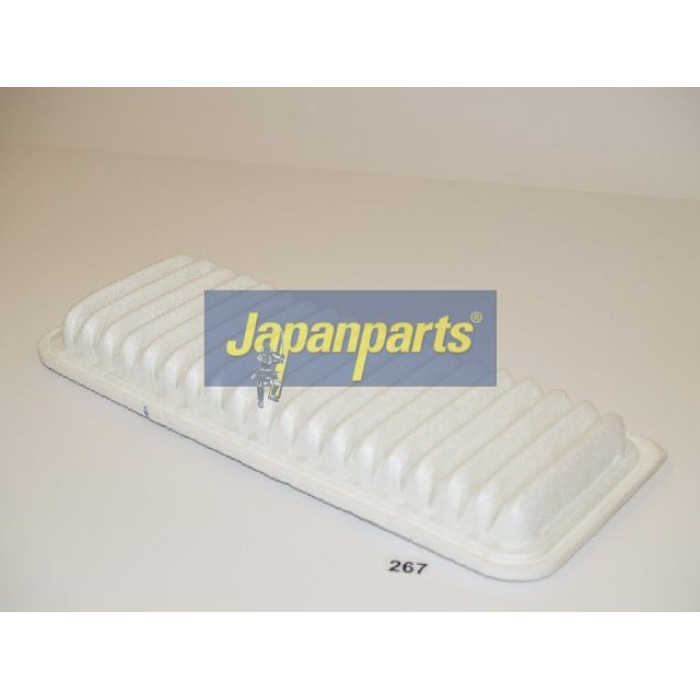 Japanparts Luftfilter FA-267S Japanparts Luftfilter FA-267S