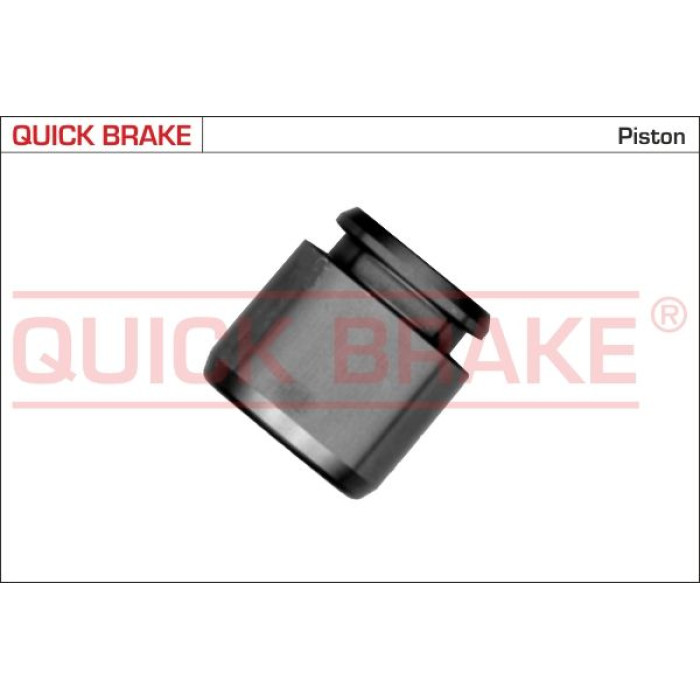 Quick Brake Bremssattelkolben 185283K Quick Brake Bremssattelkolben 185283K