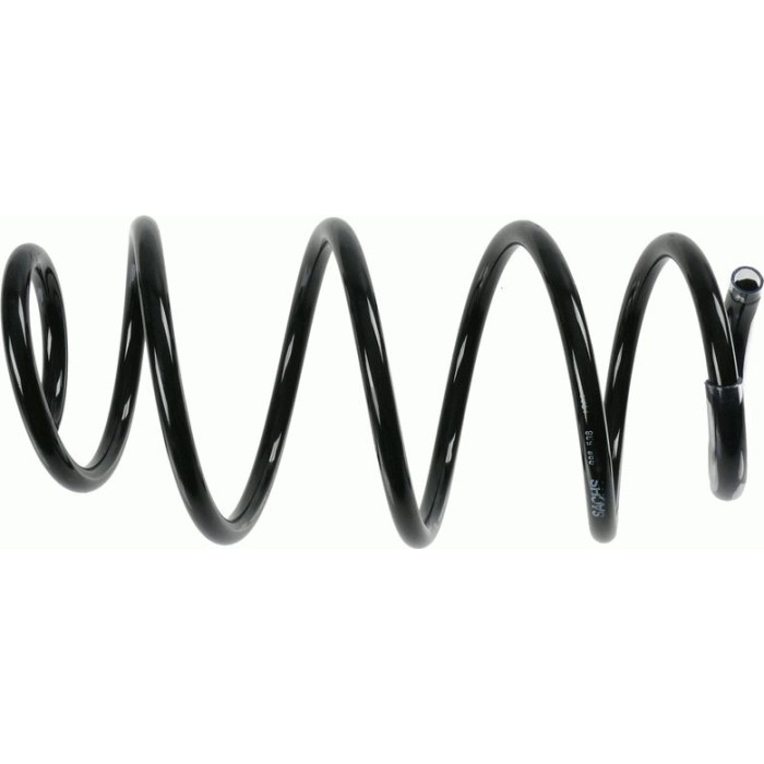 Sachs Fahrwerksfeder 998 538 Sachs Fahrwerksfeder 998 538