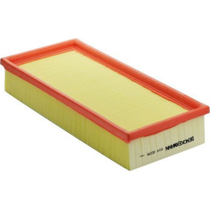 DENCKERMANN Luftfilter A140076