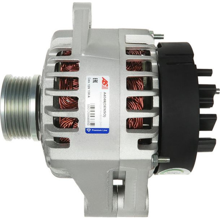 A4048(DENSO) AS-PL Lichtmaschine (Generator) A4048(DENSO)