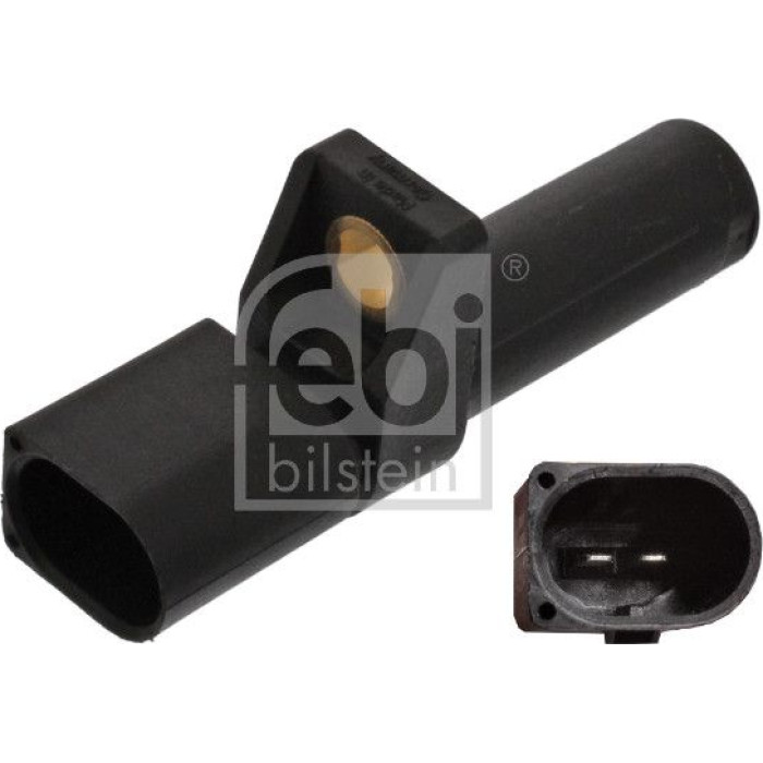 febi Kurbelwellensensor 24455 febi Kurbelwellensensor 24455