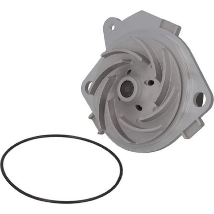 Kamoka Wasserpumpe / Kühlmittelpumpe T0002 Kamoka Wasserpumpe / Kühlmittelpumpe T0002
