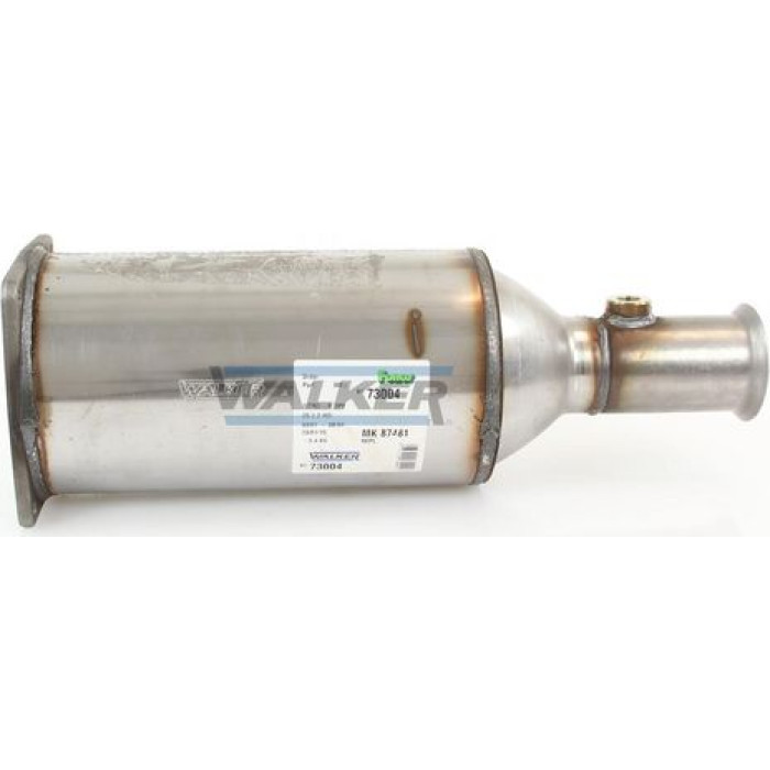 Walker Dieselpartikelfilter EVO C 73004 Walker Dieselpartikelfilter EVO C 73004